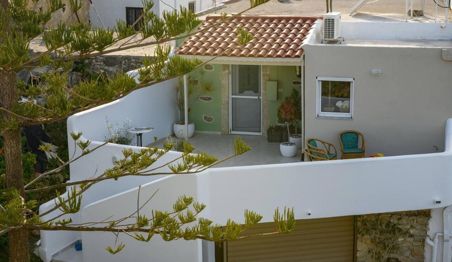 Kouses Estate Close To Matala,Komo Beach & Faistos Kültér fotó