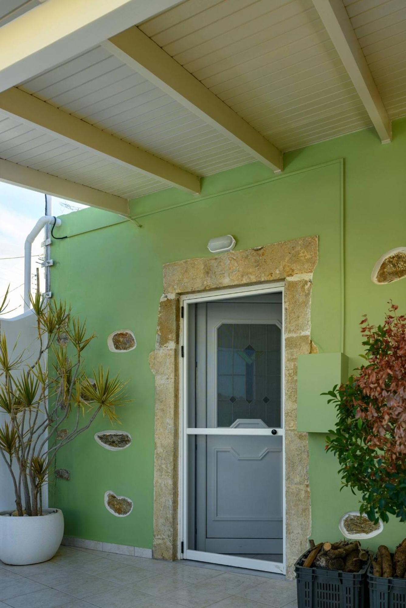 Kouses Estate Close To Matala,Komo Beach & Faistos Kültér fotó